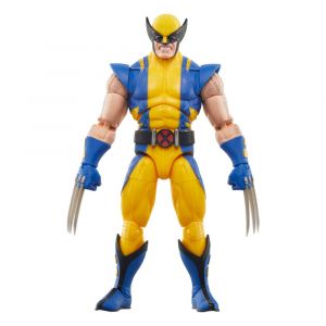 Marvel 85th Anniversary Marvel Legends Action Figure Wolverine 15 cm Hasbro