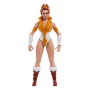 Masters of the Universe Origins Action Figure Cartoon Collection: Teela 14 cm - Damaged packaging Mattel