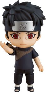 Naruto Shippuden Nendoroid Action Figure Shisui Uchiha 10 cm Good Smile Company