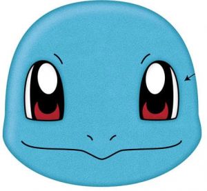 Pokemon Pillow Squirtle 32 cm