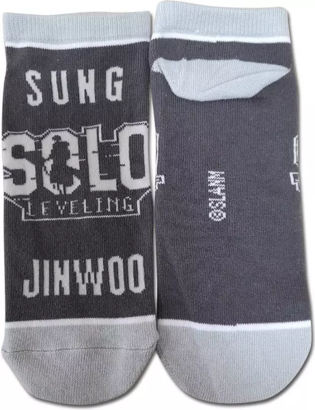 Solo Leveling Ankle Socks Sung Jinwoo GEE