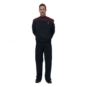 Star Trek: Picard Action Figure 1/6 Captain Liam Shaw 30 cm EXO-6