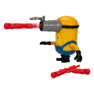 Despicable Me 4 Mega Minion Action Figure Mel Moose Toys