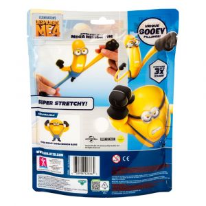 Despicable Me 4 Stretchy Hero Figure Tim 12 cm Moose Toys