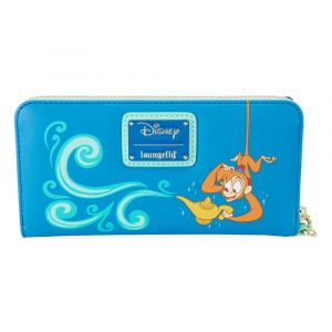 Disney by Loungefly Wallet Princess Jasmin