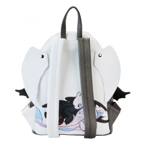 Dreamworks by Loungefly Backpack How To Train Your Dragon Furies