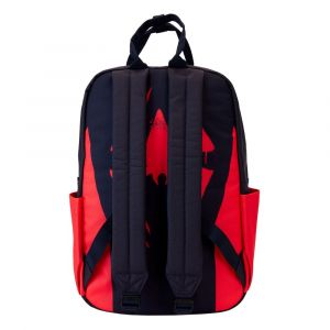 Marvel by Loungefly Backpack Spider-Verse Morales Suit AOP