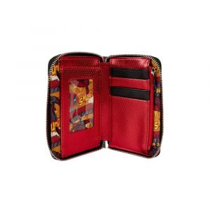 Marvel by Loungefly Wallet Across The Spiderverse
