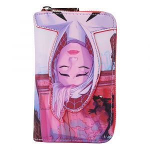 Marvel by Loungefly Wallet Spider-Gwen