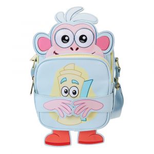 Nickelodeon by Loungefly Crossbody Boots Crossbuddies