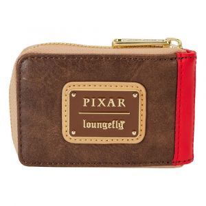 Pixar by Loungefly Wallet Up 15th Anniversary Adventure Book