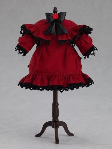 Rozen Maiden Accessories for Nendoroid Doll Figures Outfit Set: Shinku Good Smile Company