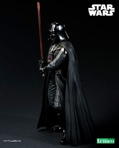 Star Wars: Return of the Jedi ARTFX+ PVC Statue 1/10 Darth Vader Return of Anakin Skywalker 20 cm Kotobukiya