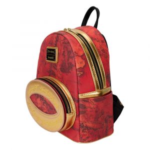 The Lord of the Rings by Loungefly Mini Backpack The One Ring