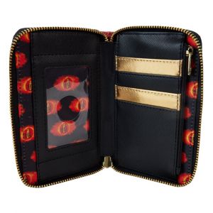 The Lord of the Rings by Loungefly Wallet The One Ring