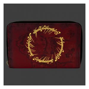 The Lord of the Rings by Loungefly Wallet The One Ring