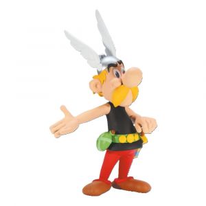 Asterix Statue Asterix 30 cm  - Damaged packaging