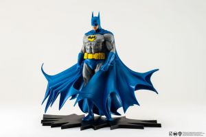 Batman PX PVC Statue 1/8 Batman Classic Version 27 cm - Damaged packaging Pure Arts