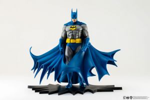 Batman PX PVC Statue 1/8 Batman Classic Version 27 cm - Damaged packaging Pure Arts