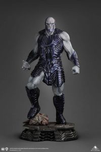 DC Comics Statue 1/4 Darkseid 75 cm - Damaged packaging Queen Studios