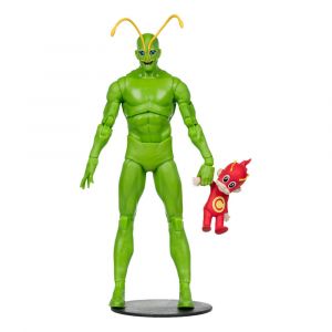 DC Multiverse Action Figure Ambush Bug (Gold Label) 18 cm McFarlane Toys