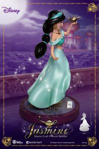 Disney (Aladdin) Master Craft Statue Jasmine 38 cm Beast Kingdom Toys