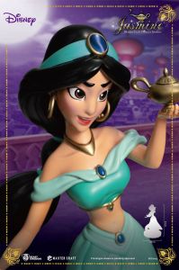Disney (Aladdin) Master Craft Statue Jasmine 38 cm Beast Kingdom Toys