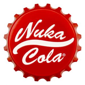 Fallout Bottle Opener Nuka-Cola 8 cm FaNaTtik
