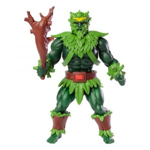 Legends of Dragonore Wave 2: Dragon Hunt Action Figure Arboryous 14 cm Formo Toys