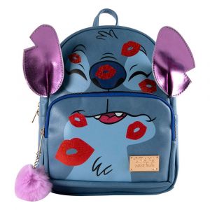Lilo & Stitch Backpack Stitch Kisses Cerdá