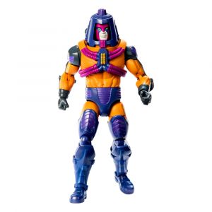 Masters of the Universe: New Eternia Masterverse Action Figure Man-E-Faces 18 cm - Damaged packaging