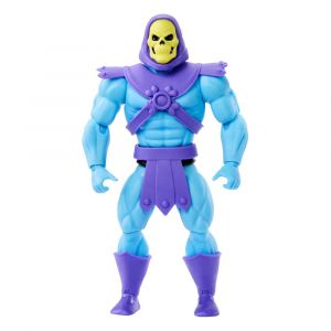 Masters of the Universe Origins Action Figure Cartoon Collection: Skeletor 14 cm - Damaged packaging