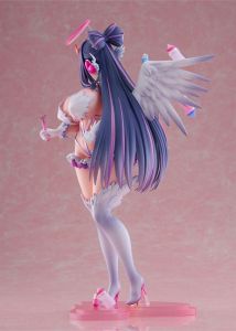 Original Character PVC Statue 1/7 Guilty illustration by Annoano 30 cm Bellfine