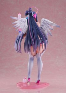 Original Character PVC Statue 1/7 Guilty illustration by Annoano 30 cm Bellfine
