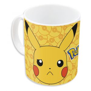 Pokemon Mug Pikachu 320 ml Stor
