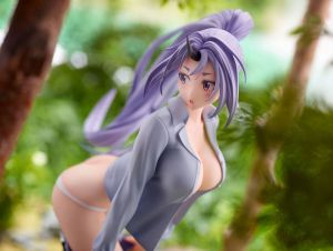 That Time I Got Reincarnated as a Slime PVC Statue 1/7 Sion Changing Mode (re-run) 24 cm Ques Q