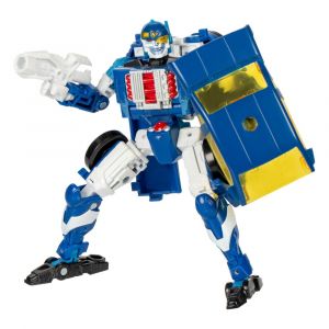 Transformers Generations Legacy United Deluxe Class Action Figure Robots in Disguise 2001 Universe Autobot 14 cm Hasbro