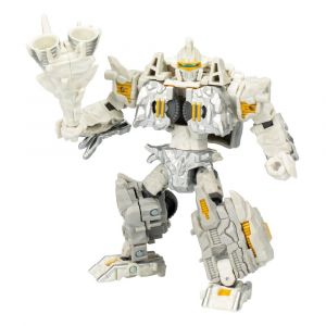 Transformers Generations Legacy United Deluxe Class Action Figure Infernac Universe Nucleous 14 cm Hasbro