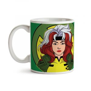 X-Men Mug 97 Rogue Semic