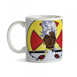 X-Men Mug 97 Storm Semic