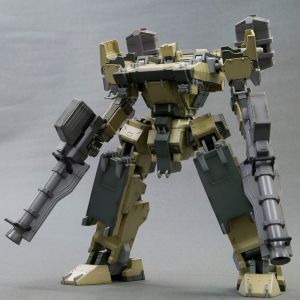 Armored Core Plastic Model Kit 1/72 Ga Gan01-Sunshine-L 18 cm Kotobukiya