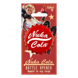 Fallout Bottle Opener Nuka-Cola 8 cm FaNaTtik