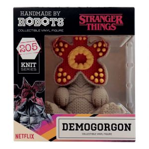 Stranger Things Vinyl Figure Demogorgon 13 cm Handmade by Robots