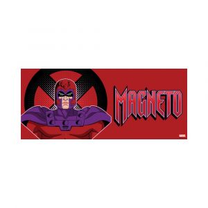 X-Men Mug 97 Magneto Semic