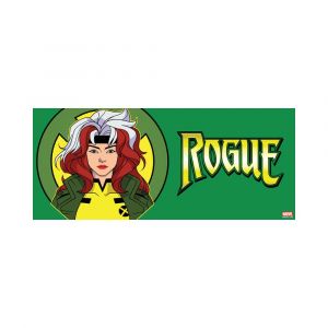 X-Men Mug 97 Rogue Semic