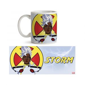X-Men Mug 97 Storm Semic