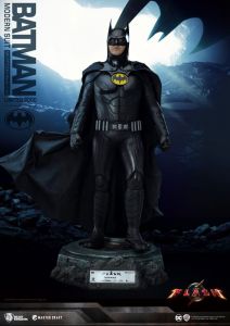 Batman Master Craft Statue Batman Modern Suit 42 cm Beast Kingdom Toys