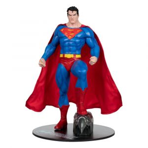DC Direct PVC Statue 1/6 Superman by Jim Lee (McFarlane Digital) 25 cm McFarlane Toys