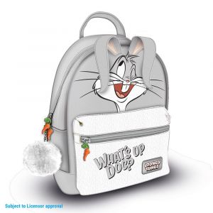 Looney Tunes Backpack Bugs Bunny What´s up Doc