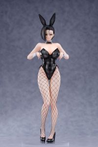 Original Character PVC Statue 1/4 Yuko Yashiki Bunny Girl 42 cm Magi Arts